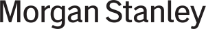 Sponsor Logo for Morgan Stanley