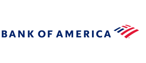 Sponsor Logo for Bank of America