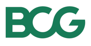 Sponsor Logo for Boston Consulting Group