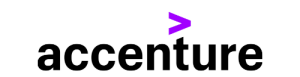 Sponsor Logo for Accenture