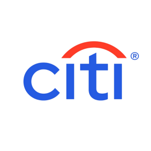 Sponsor Logo for Citi