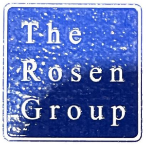 Sponsor Logo for The Rosen Group
