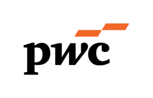 Sponsor Logo for PwC