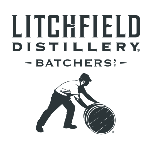 Sponsor Logo for Litchfield Distillery