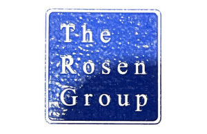 Sponsor Logo for The Rosen Group