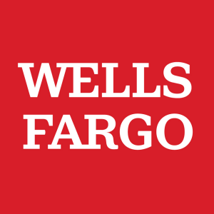 Sponsor Logo for Wells Fargo