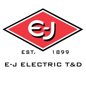Sponsor Logo for E-J Electric T&D