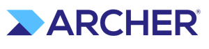 Sponsor Logo for Archer Integrated Risk Management