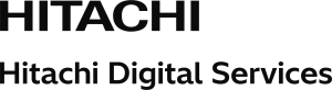 Sponsor Logo for Hitachi Digital Services