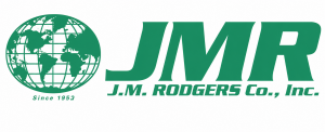 Sponsor Logo for JMR, J.M. Rodgers Co., Inc.