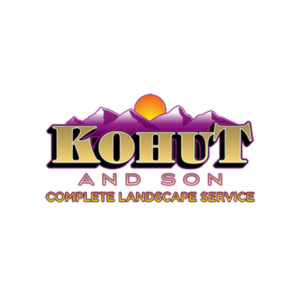 Sponsor Logo for Kohut and Son Landscaping