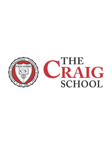 Sponsor Logo for The Craig School