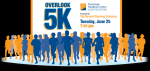 Overlook 5k