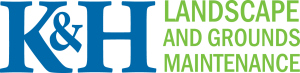 Sponsor Logo for K & H Landscape & Grounds Maintenance