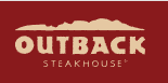 Sponsor Logo for Outback Steak House