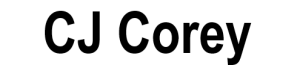 Sponsor Logo for CJ Corey