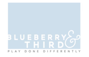 Sponsor Logo for Blueberry & Third