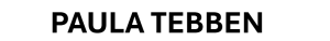 Sponsor Logo for Paula Tebben