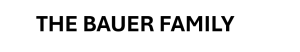 Sponsor Logo for The Bauer Family