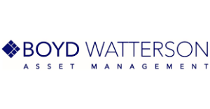 Sponsor Logo for Boyd Watterson