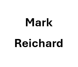 Sponsor Logo for Mark Reichard