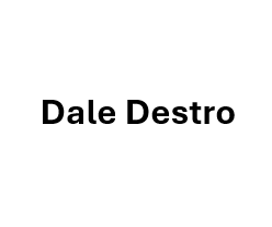 Sponsor Logo for Dale Destro