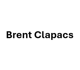 Sponsor Logo for Brent Clapacs