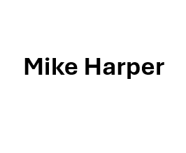 Sponsor Logo for Mike Harper
