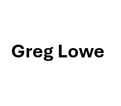 Sponsor Logo for Greg Lowe