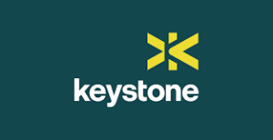 Sponsor Logo for Keystone Agency Partners
