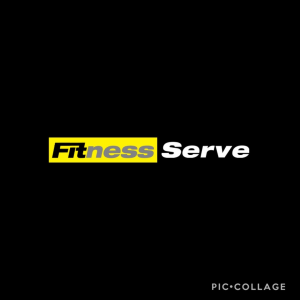 Sponsor Logo for Fitness Serve
