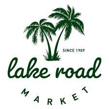 Sponsor Logo for Lake Road Market