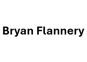 Sponsor Logo for Bryan Flannery