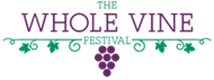 Sponsor Logo for Whole Vine Festival