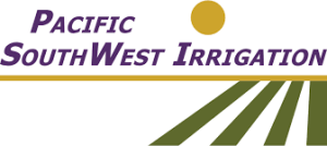 Sponsor Logo for Pacific Southwest Irrigaiton