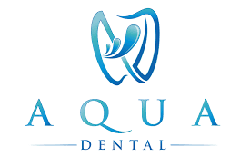 Sponsor Logo for Aqua Dental