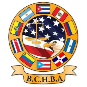 Sponsor Logo for Broward County Hispanic Bar Association