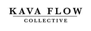 Sponsor Logo for KAVA FLOW COLLECTIVE