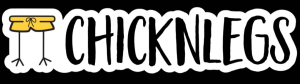 Sponsor Logo for CHICKNLEGS