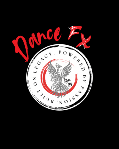Sponsor Logo for DANCE FX