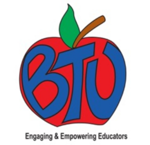 Sponsor Logo for BROWARD TEACHERS UNION