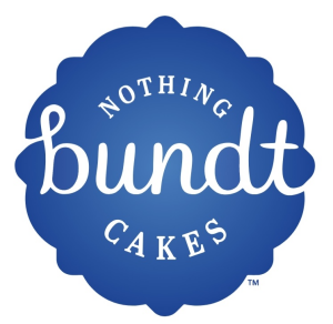 Sponsor Logo for NOTHING BUNDT CAKES
