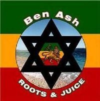 Sponsor Logo for BEN ASH ROOTS AND JUICE