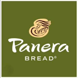 Sponsor Logo for PANERA BREAD