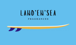 Sponsor Logo for LAND"EN"SEA FRAGRANCES