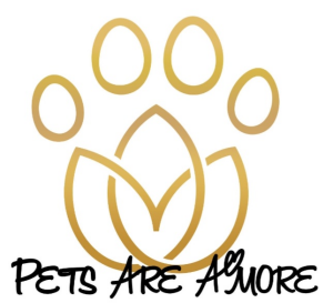 Sponsor Logo for PETS ARE AMORE