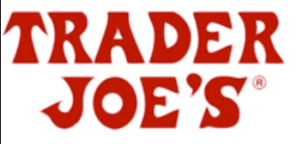 Sponsor Logo for TRADER JOE'S