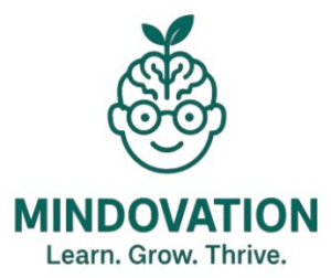 Sponsor Logo for Mindovation