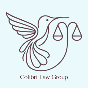 Sponsor Logo for Colibri Law Group