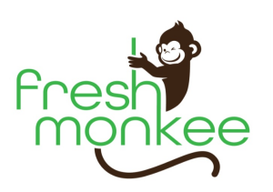 Sponsor Logo for FRESH MONKEE